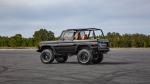 Ford Bronco Supercharged V8 by Velocity Restoration 2019 года